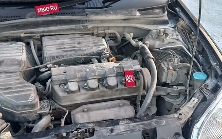 Honda Civic Ferio III, 2001 год, 425 000 рублей, 15 фотография