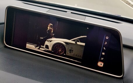 Lexus RX IV рестайлинг, 2017 год, 4 550 000 рублей, 23 фотография