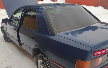 Ford Sierra I, 1989 год, 100 000 рублей, 1 фотография