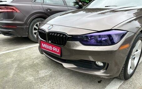 BMW 3 серия, 2013 год, 2 000 000 рублей, 1 фотография