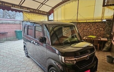 Honda N-BOX II, 2019 год, 1 500 000 рублей, 1 фотография
