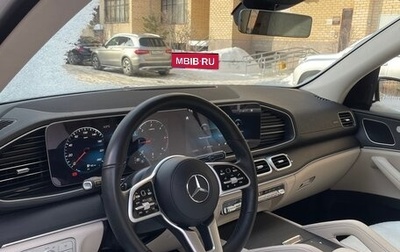 Mercedes-Benz GLE, 2021 год, 9 150 000 рублей, 1 фотография