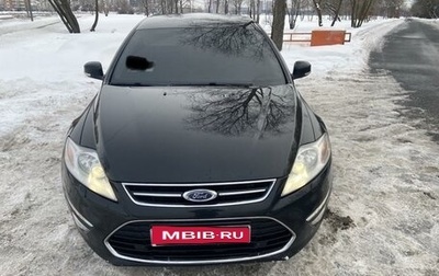 Ford Mondeo IV, 2011 год, 1 100 789 рублей, 1 фотография