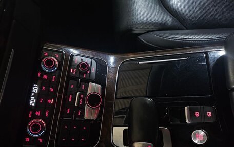 Audi A8, 2015 год, 3 700 000 рублей, 5 фотография