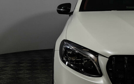 Mercedes-Benz GLC Coupe AMG, 2018 год, 6 900 000 рублей, 23 фотография