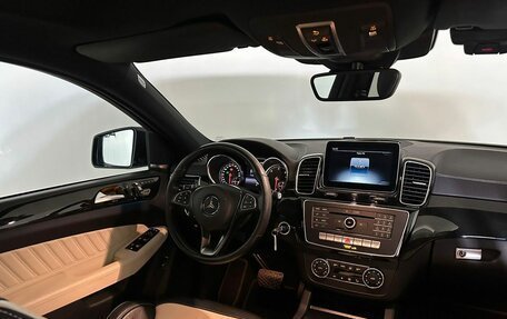 Mercedes-Benz GLE Coupe, 2019 год, 6 547 000 рублей, 9 фотография