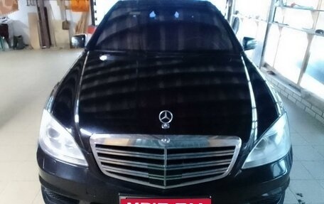 Mercedes-Benz S-Класс, 2011 год, 2 300 000 рублей, 3 фотография