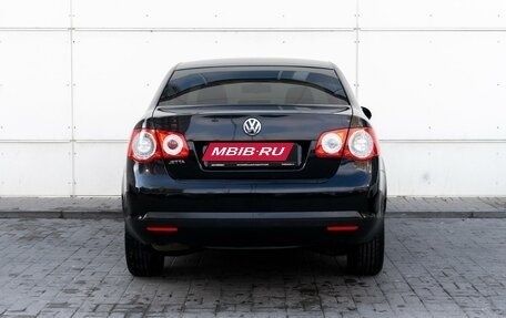 Volkswagen Jetta VI, 2010 год, 898 000 рублей, 4 фотография