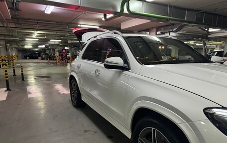 Mercedes-Benz GLE, 2021 год, 8 699 000 рублей, 2 фотография