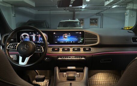 Mercedes-Benz GLE, 2021 год, 8 699 000 рублей, 5 фотография