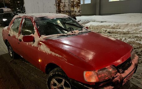 Ford Sierra I, 1989 год, 110 000 рублей, 4 фотография