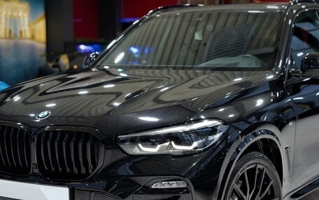 BMW X5, 2020 год, 6 600 000 рублей, 3 фотография