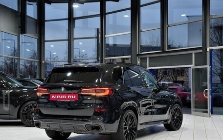 BMW X5, 2020 год, 6 600 000 рублей, 8 фотография