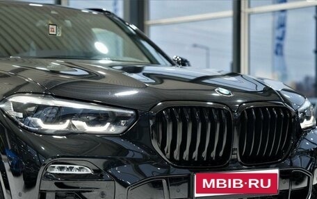 BMW X5, 2020 год, 6 600 000 рублей, 5 фотография
