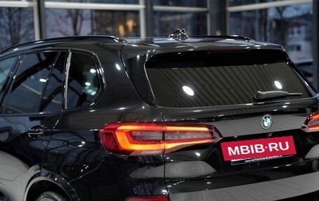 BMW X5, 2020 год, 6 600 000 рублей, 11 фотография
