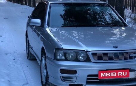 Nissan Bluebird XI, 1996 год, 300 000 рублей, 2 фотография