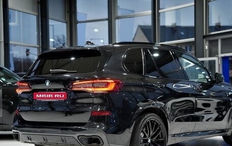 BMW X5, 2020 год, 6 600 000 рублей, 12 фотография