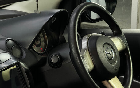 Mazda Demio III (DE), 2011 год, 700 000 рублей, 6 фотография