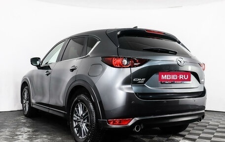 Mazda CX-5 II, 2019 год, 2 749 555 рублей, 7 фотография