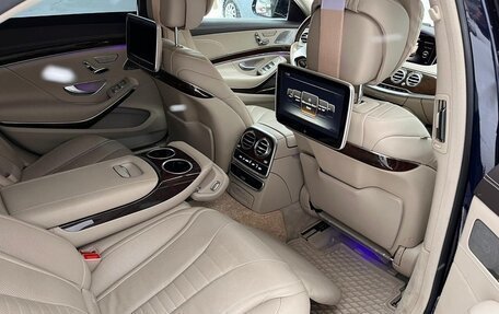 Mercedes-Benz S-Класс, 2014 год, 4 350 000 рублей, 6 фотография