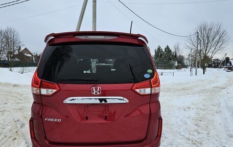 Honda Freed II, 2018 год, 1 775 000 рублей, 5 фотография