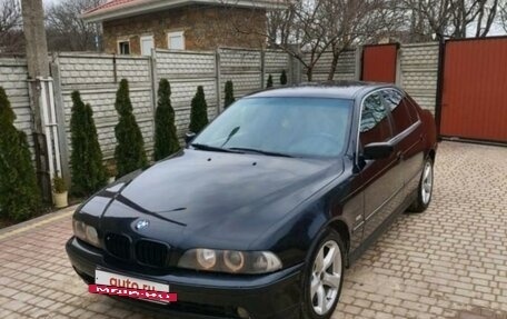 BMW 5 серия, 1998 год, 454 000 рублей, 6 фотография