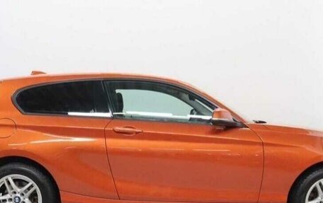 BMW 1 серия, 2013 год, 1 399 000 рублей, 3 фотография