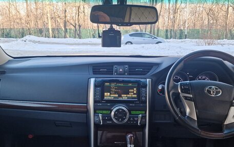 Toyota Mark X II, 2014 год, 2 000 080 рублей, 8 фотография