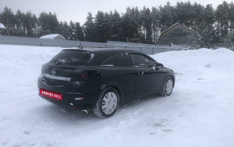 Opel Astra H, 2008 год, 425 000 рублей, 3 фотография