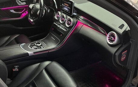 Mercedes-Benz C-Класс, 2014 год, 2 660 000 рублей, 8 фотография