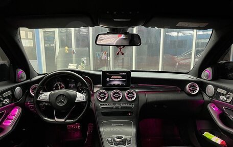 Mercedes-Benz C-Класс, 2014 год, 2 660 000 рублей, 9 фотография