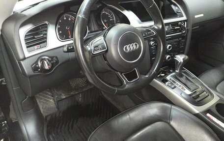 Audi A5, 2013 год, 2 125 000 рублей, 13 фотография
