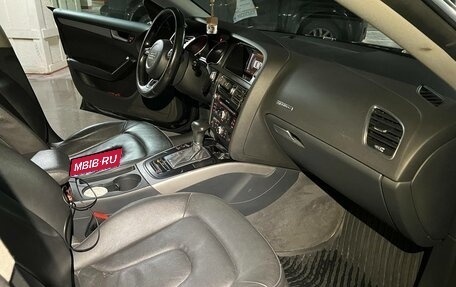 Audi A5, 2013 год, 2 125 000 рублей, 7 фотография