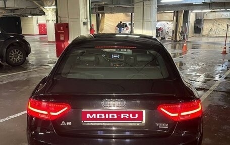Audi A5, 2013 год, 2 125 000 рублей, 8 фотография