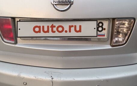 Nissan Murano, 2005 год, 500 000 рублей, 2 фотография