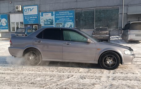 Honda Accord VII рестайлинг, 2000 год, 525 000 рублей, 10 фотография