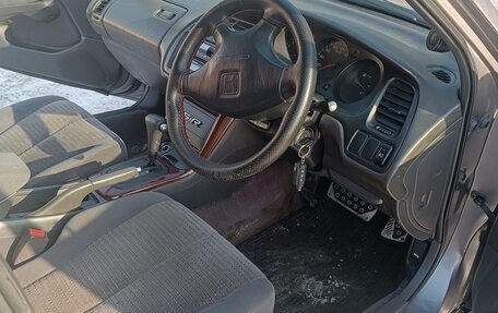 Honda Accord VII рестайлинг, 2000 год, 525 000 рублей, 14 фотография