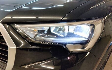 Audi Q3, 2021 год, 3 200 000 рублей, 2 фотография