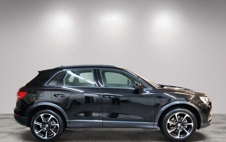 Audi Q3, 2021 год, 3 200 000 рублей, 4 фотография