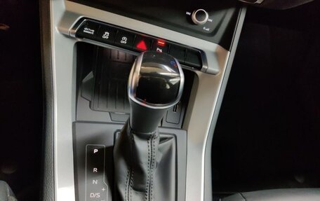 Audi Q3, 2021 год, 3 200 000 рублей, 13 фотография