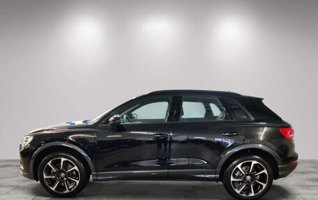 Audi Q3, 2021 год, 3 200 000 рублей, 3 фотография