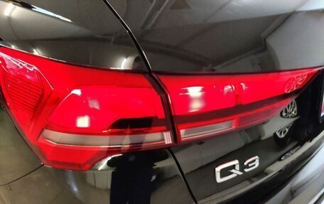 Audi Q3, 2021 год, 3 200 000 рублей, 6 фотография