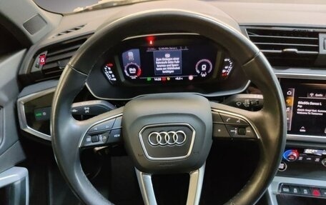 Audi Q3, 2021 год, 3 200 000 рублей, 9 фотография