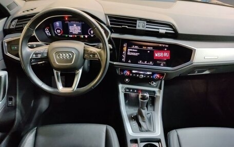 Audi Q3, 2021 год, 3 200 000 рублей, 8 фотография