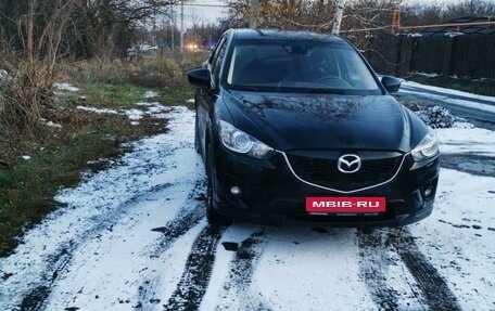 Mazda CX-5 II, 2013 год, 1 650 000 рублей, 5 фотография