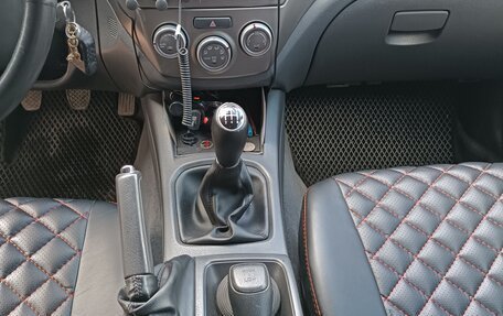 Subaru Impreza III, 2008 год, 755 000 рублей, 15 фотография