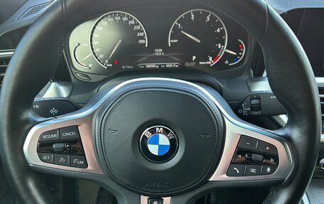 BMW 3 серия, 2020 год, 3 780 000 рублей, 16 фотография
