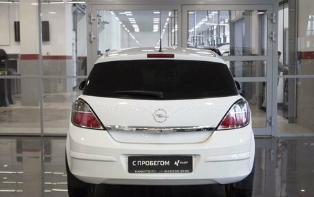 Opel Astra H, 2013 год, 720 000 рублей, 4 фотография