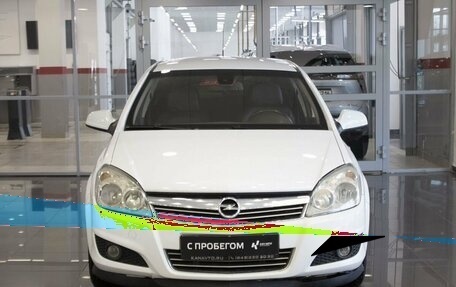 Opel Astra H, 2013 год, 720 000 рублей, 3 фотография
