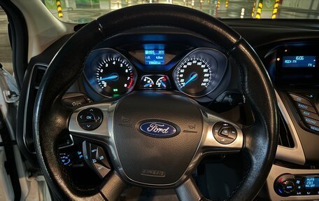 Ford Focus III, 2013 год, 930 000 рублей, 10 фотография